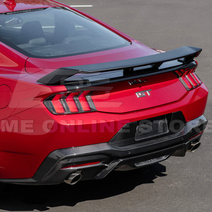 2024-Up Ford Mustang GT Rear Spoiler