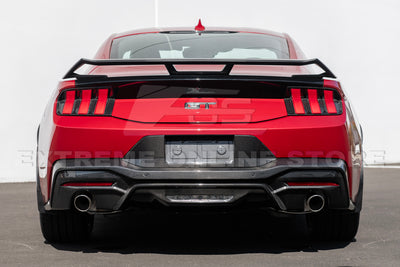 2024-Up Mustang GT350 Rear Spoiler