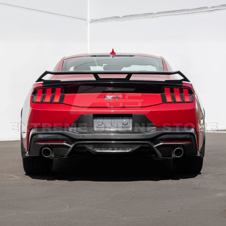 2024-Up Ford Mustang GT Rear Spoiler