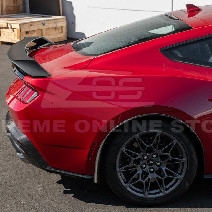 2024-Up Ford Mustang GT Rear Spoiler