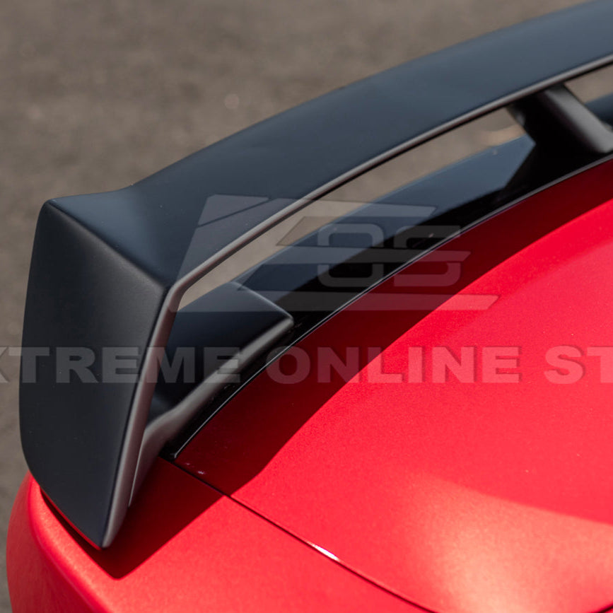 2024-Up Ford Mustang GT Rear Spoiler