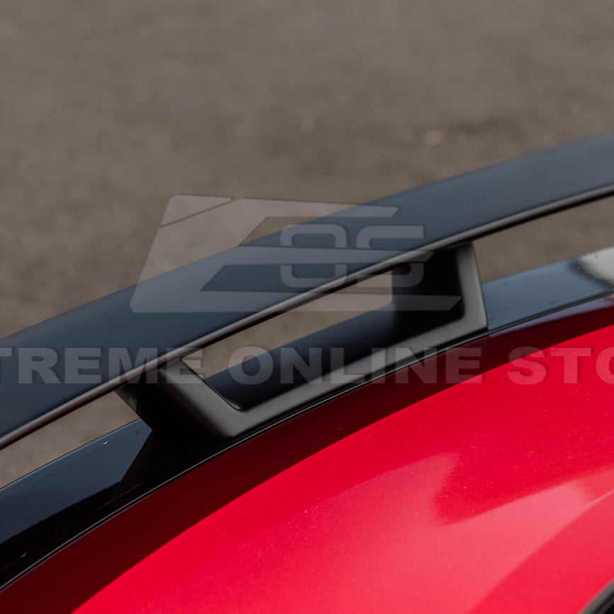 2024-Up Ford Mustang GT Rear Spoiler