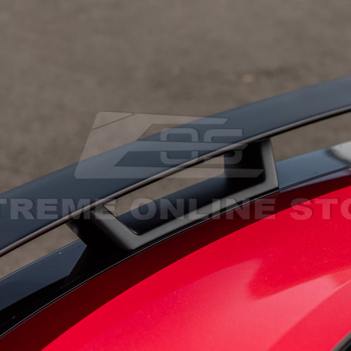 2024-Up Ford Mustang GT Rear Spoiler