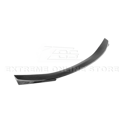 Chevrolet Corvette C8 Rear Ducktail Rear Spoiler