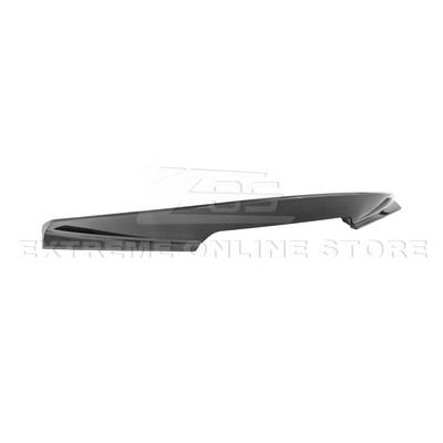 Chevrolet Corvette C8 Rear Ducktail Rear Spoiler
