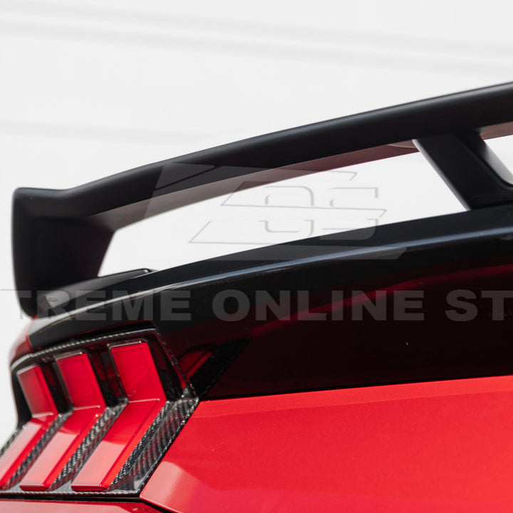 2024-Up Ford Mustang GT Rear Spoiler