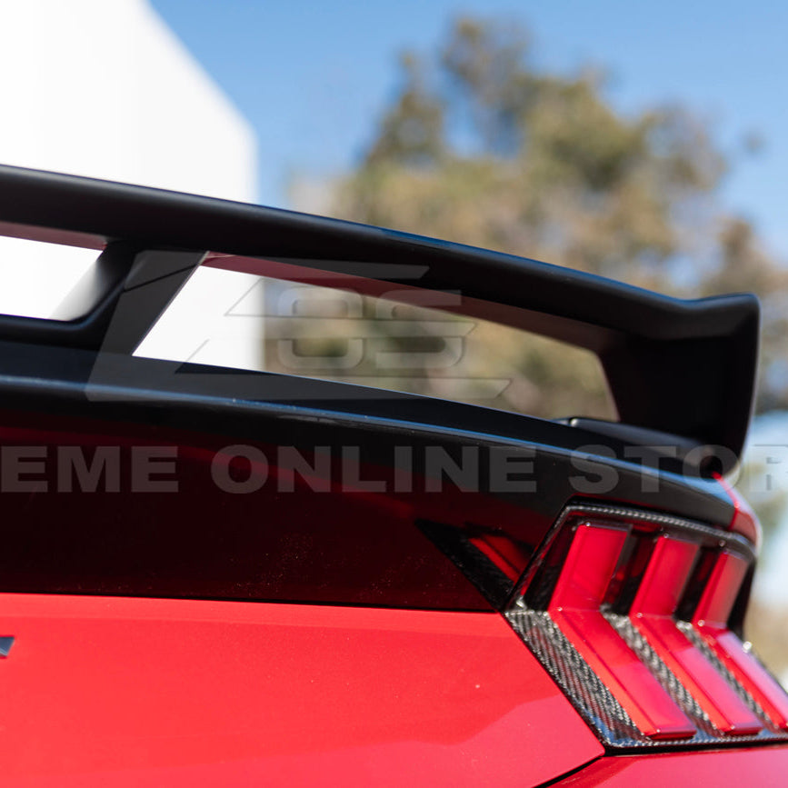 2024-Up Ford Mustang GT Rear Spoiler