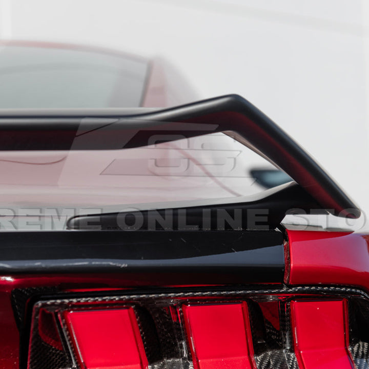 2024-Up Ford Mustang GT Rear Spoiler