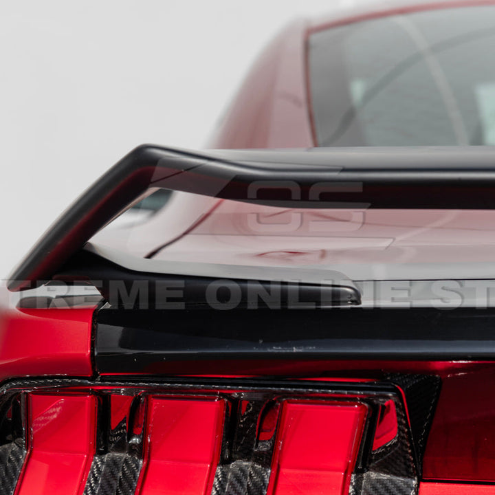 2024-Up Ford Mustang GT Rear Spoiler