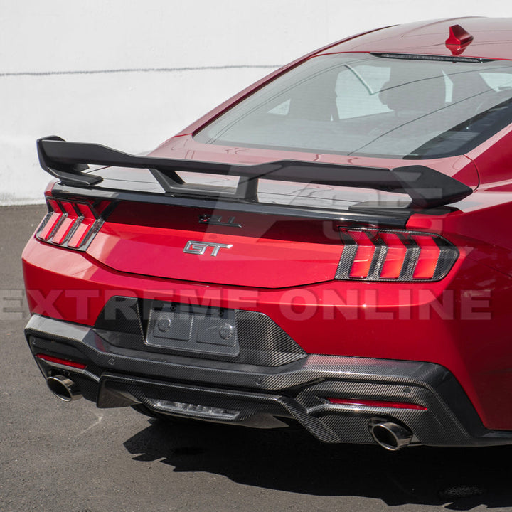 2024-Up Mustang Dark Horse Handling Package Rear Spoiler