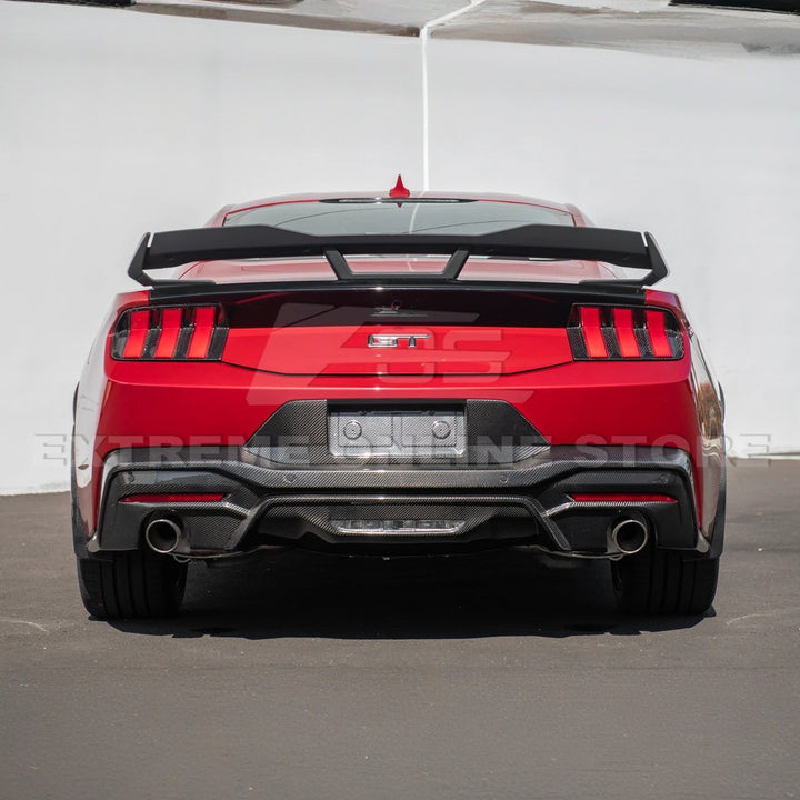 2024-Up Mustang Dark Horse Handling Package Rear Spoiler