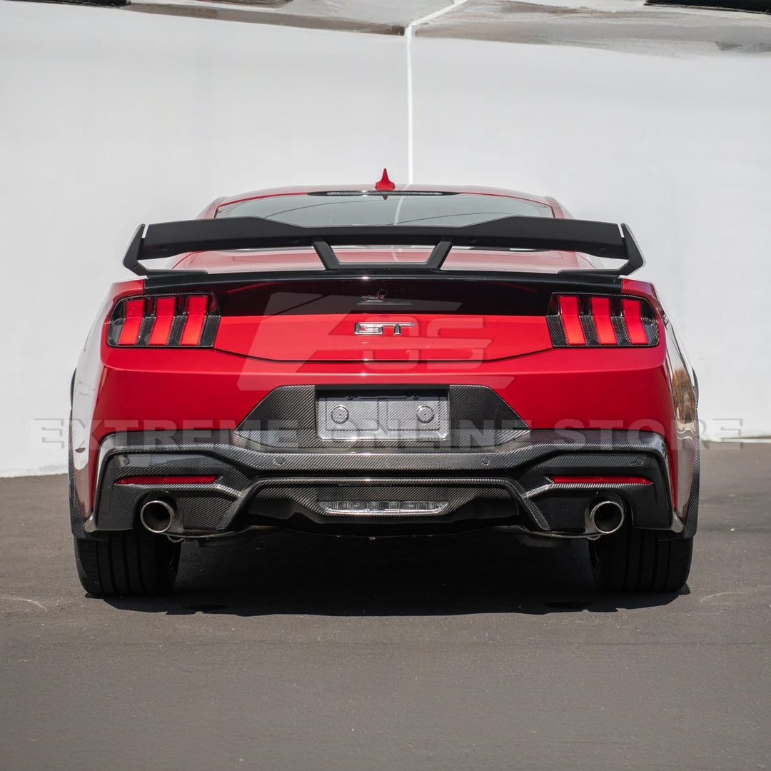 2024+ Ford Mustang Dark Horse Full Conversion Kit