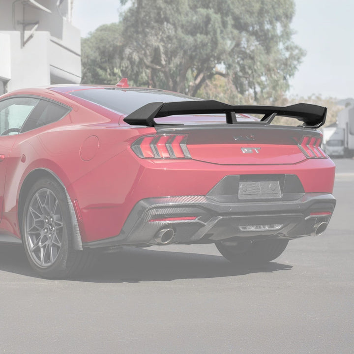 2024-Up Mustang Dark Horse Handling Package Rear Spoiler