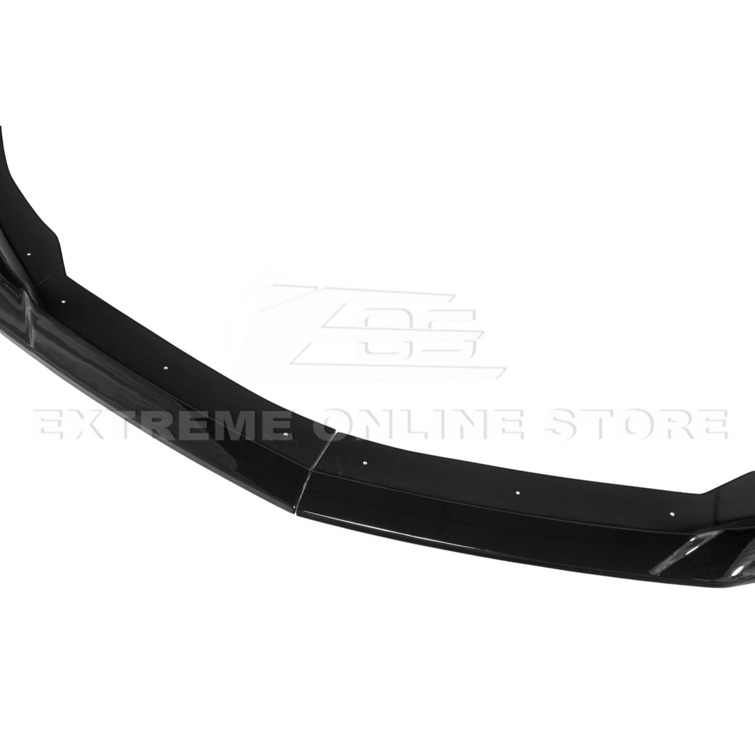 2023-Up Acura Integra DE4 Front Splitter Lip