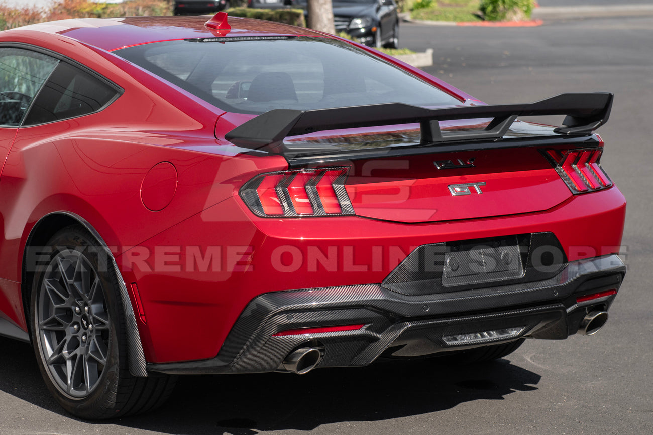 2024-Up Mustang Dark Horse Package Rear Spoiler