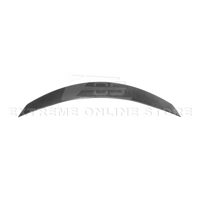Chevrolet Corvette C8 Rear Ducktail Rear Spoiler