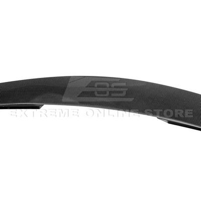 Chevrolet Corvette C8 Rear Ducktail Rear Spoiler