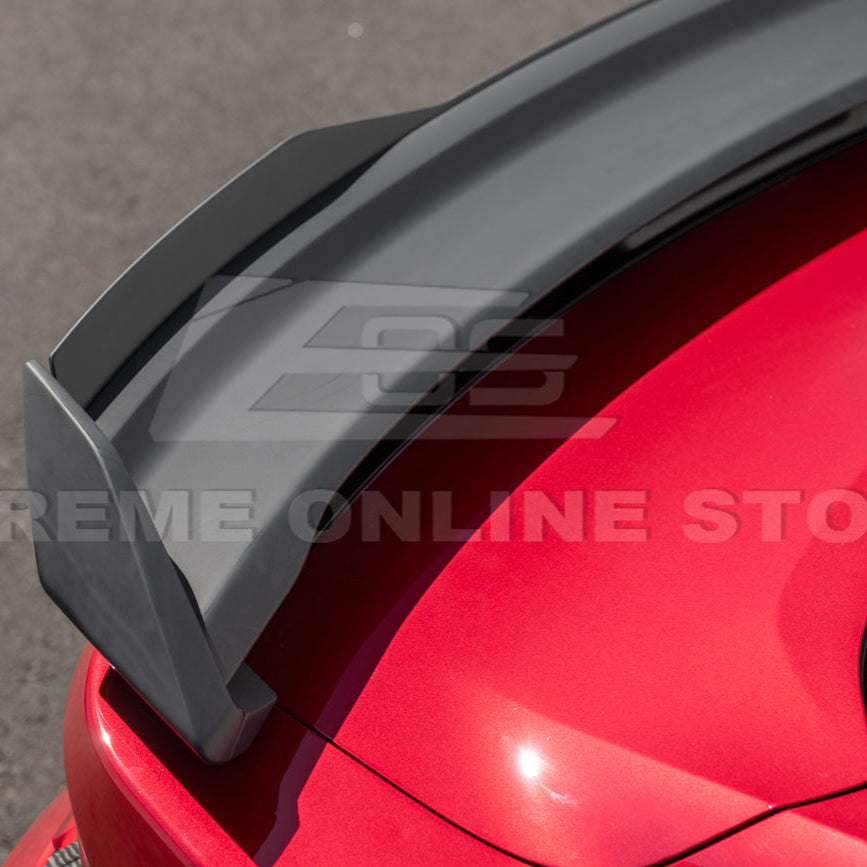 2024-Up Mustang Dark Horse Handling Package Rear Spoiler
