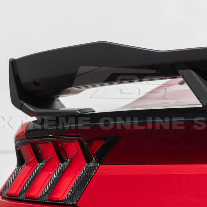 2024-Up Mustang Dark Horse Handling Package Rear Spoiler