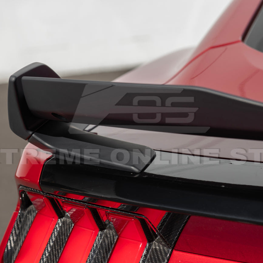 2024-Up Mustang Dark Horse Handling Package Rear Spoiler