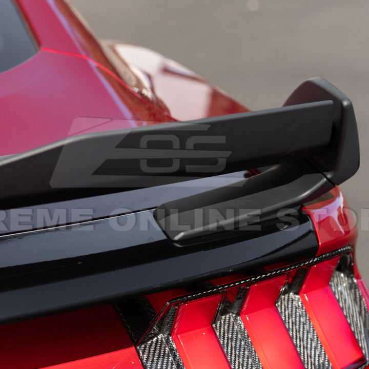 2024-Up Mustang Dark Horse Handling Package Rear Spoiler