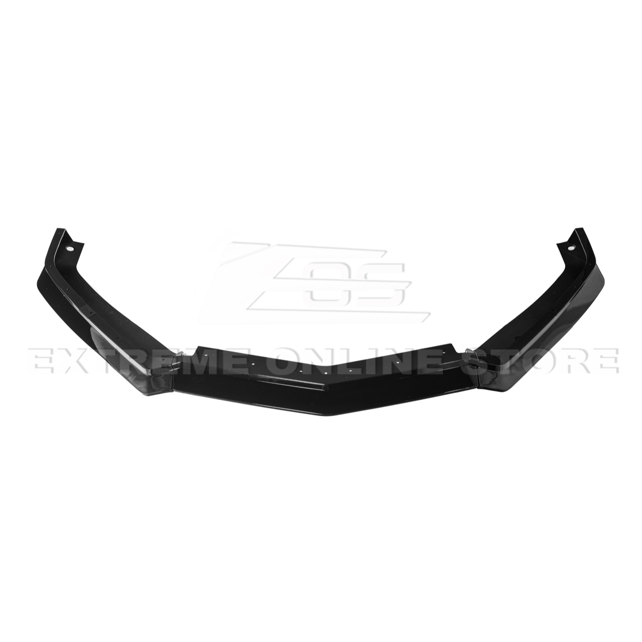 Corvette C8 Z06 Z07 Conversion Front Splitter
