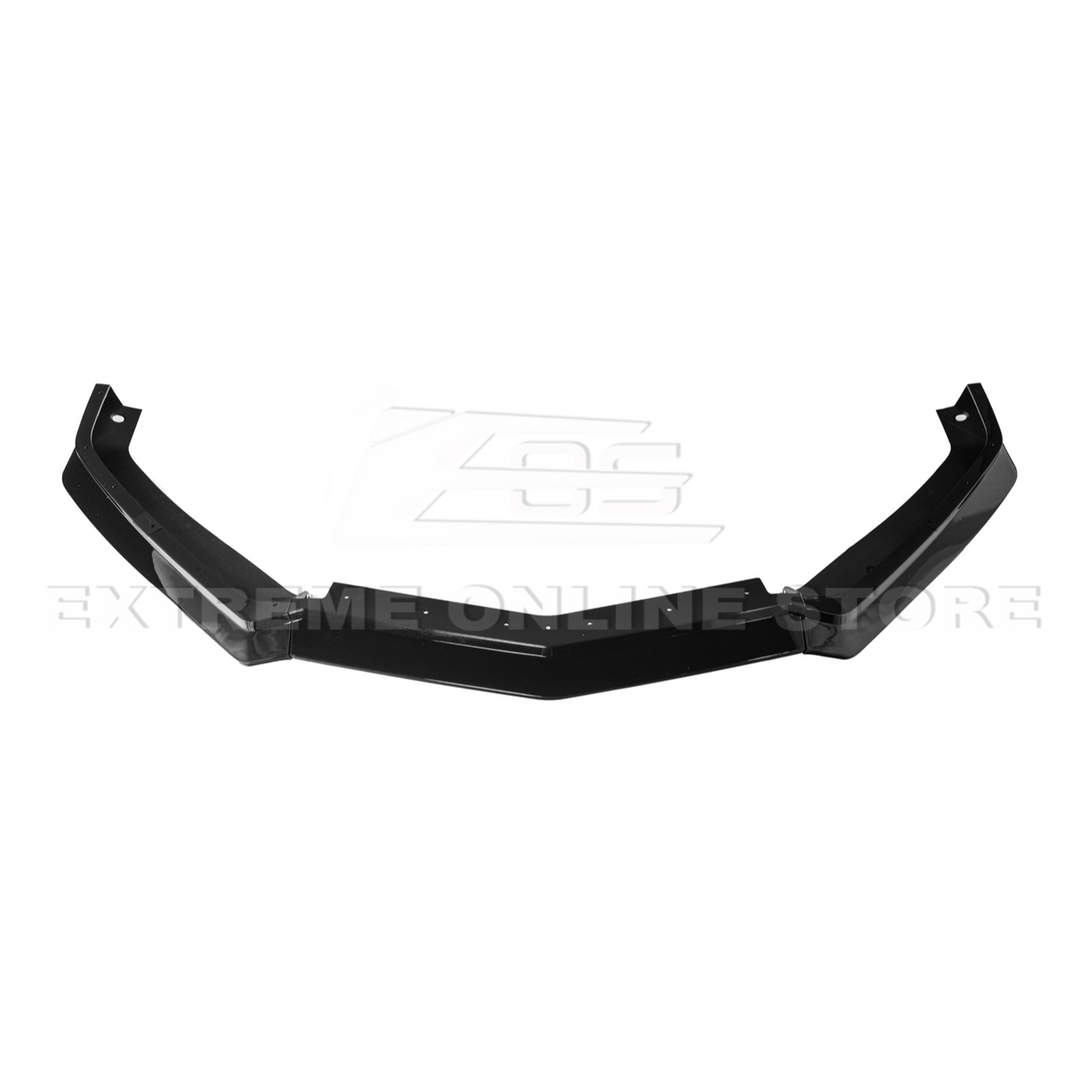 Corvette C8 Stingray Front Lip &amp; Side Skirts [Z06 Conversion Package]