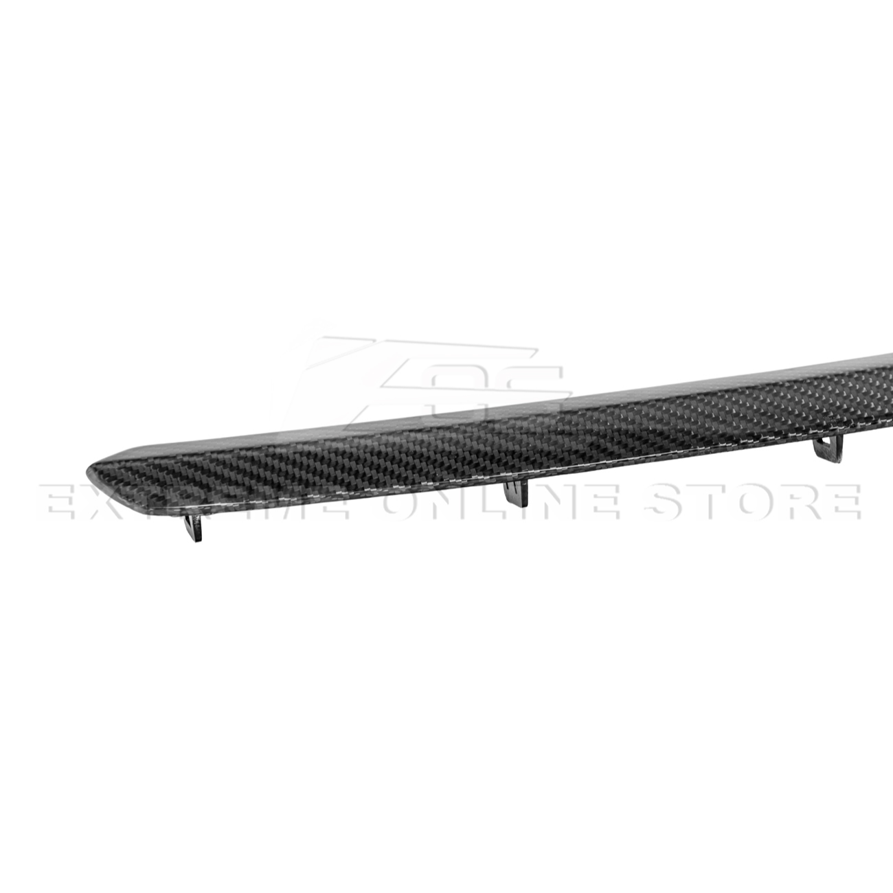 2015-19 Cadillac ATS ATS-V Rear Trunk Applique Insert Trim
