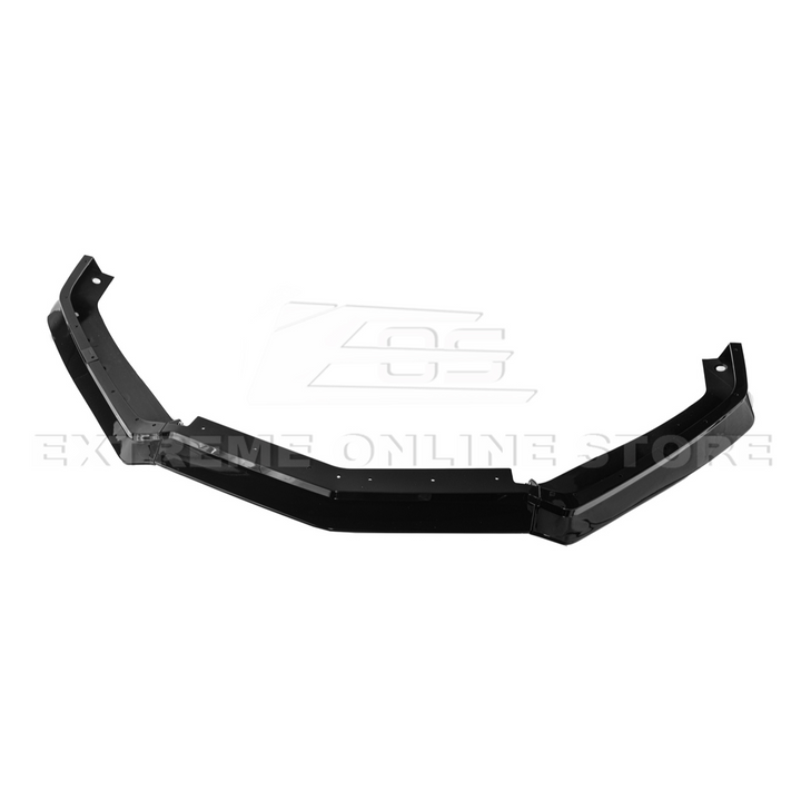 Corvette C8 Stingray Front Lip &amp; Side Skirts [Z06 Conversion Package]