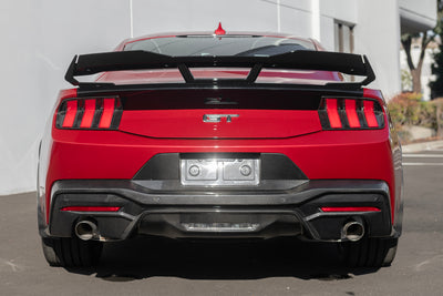 2024-Up Mustang Dark Horse Package Rear Spoiler