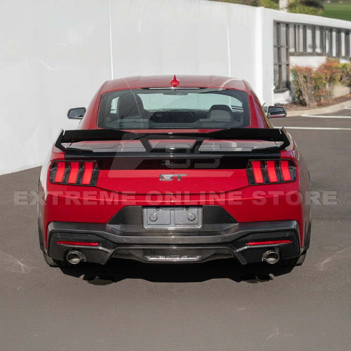 2024-Up Mustang Dark Horse Handling Package Rear Spoiler