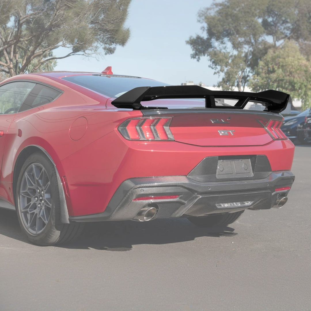 2024-Up Mustang Dark Horse Handling Package Rear Spoiler