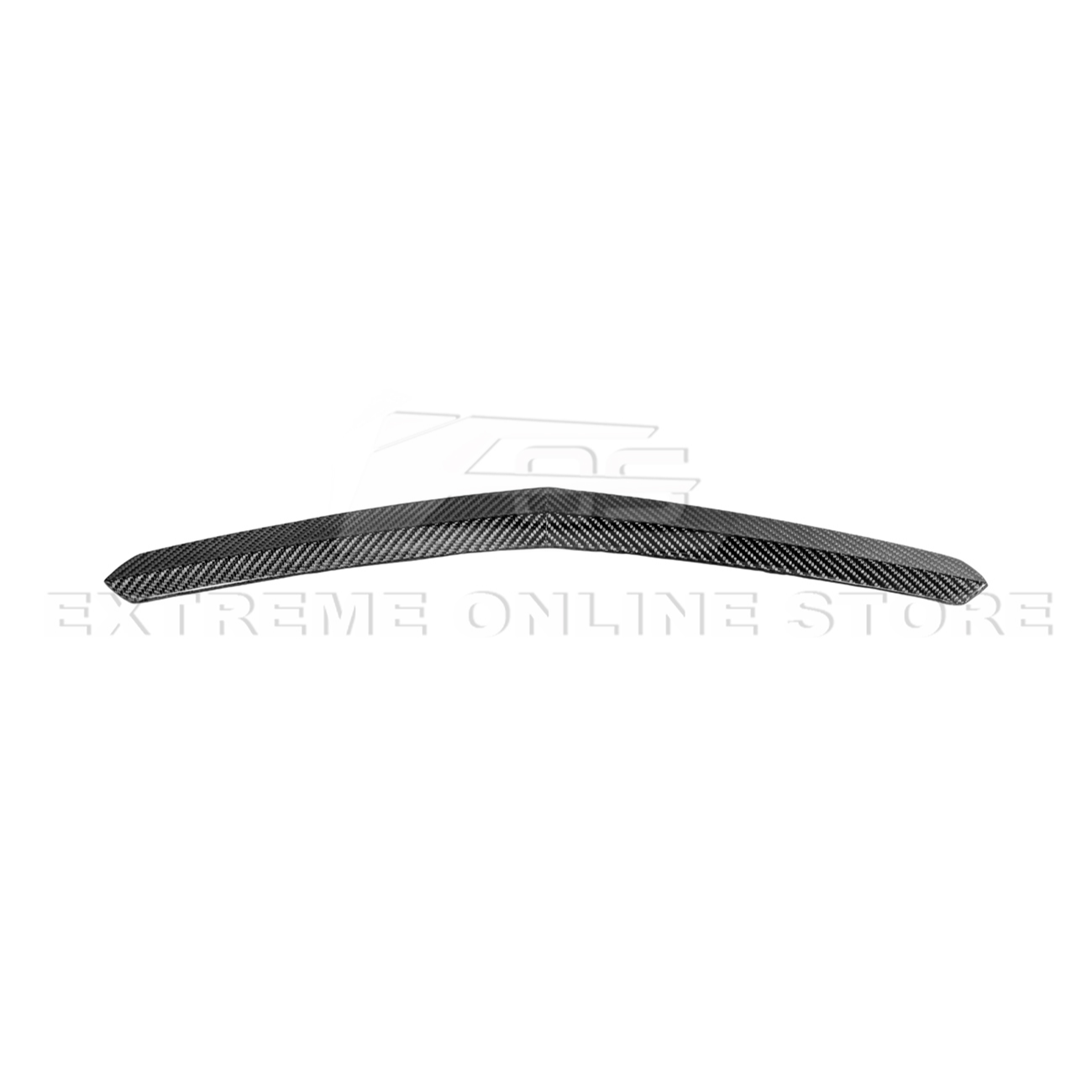 2015-19 Cadillac ATS ATS-V Rear Trunk Applique Insert Trim