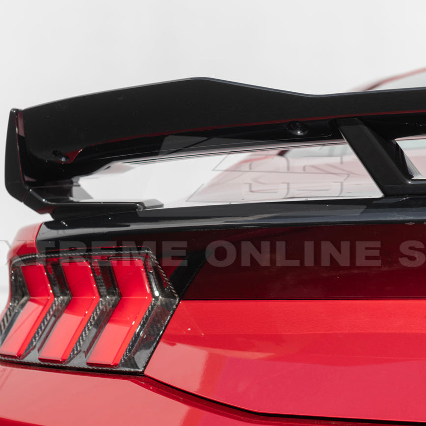 2024-Up Mustang Dark Horse Handling Package Rear Spoiler