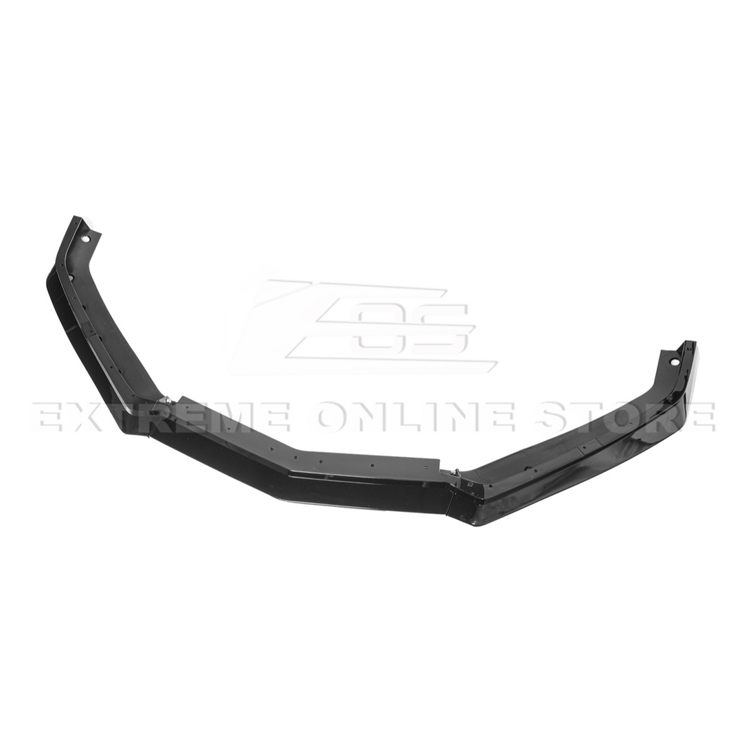 Corvette C8 Stingray Front Splitter [Z06 / Z07 Conversion Package]