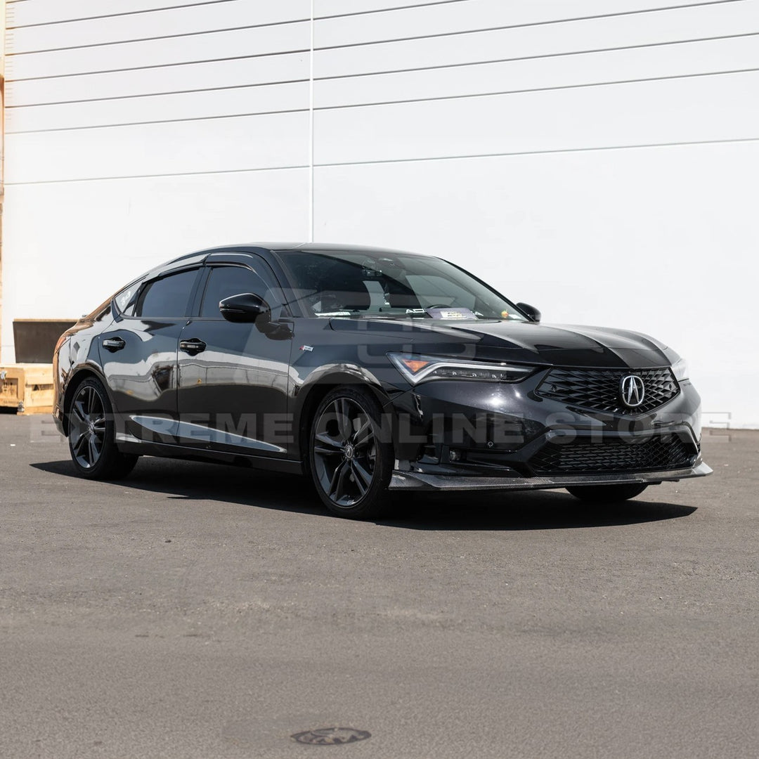 2023-Up Acura Integra DE4 Front Splitter Lip