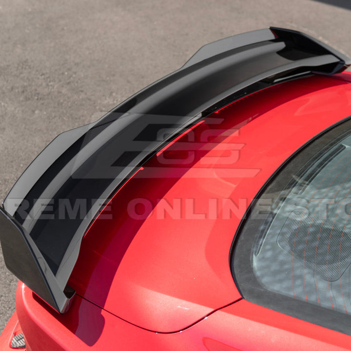 2024-Up Mustang Dark Horse Handling Package Rear Spoiler