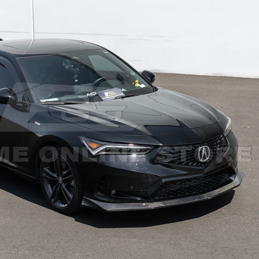 2023-Up Acura Integra DE4 Front Splitter Lip