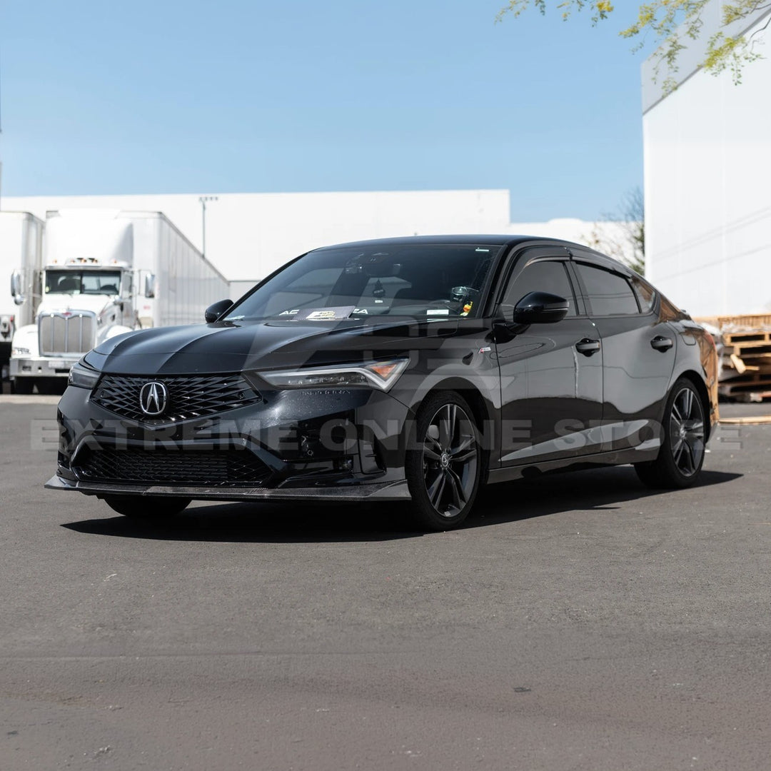 2023-Up Acura Integra DE4 Front Splitter Lip