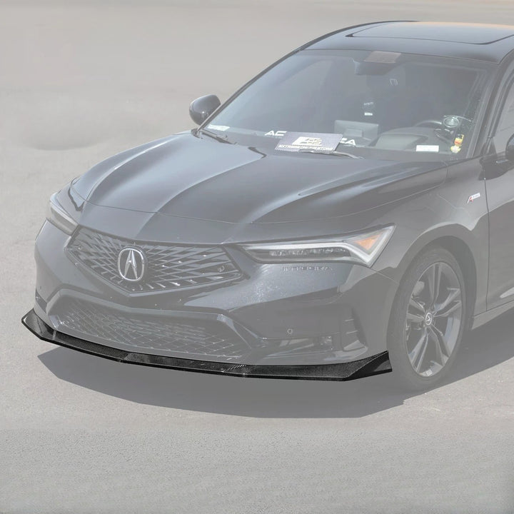 2023-Up Acura Integra DE4 Front Splitter Lip