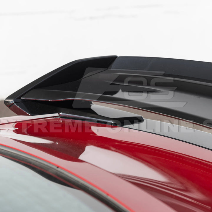 2024-Up Mustang Dark Horse Handling Package Rear Spoiler