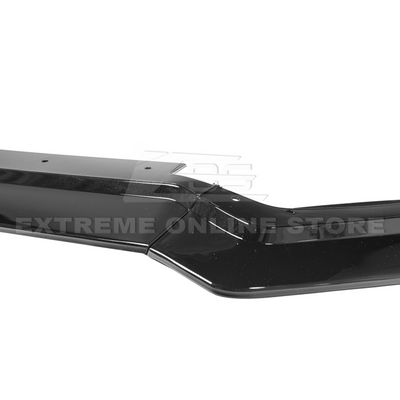 Corvette C8 Z06 Z07 Conversion Front Splitter