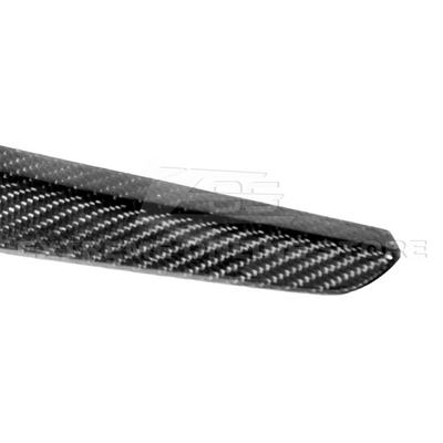 2013-18 Cadillac ATS ATS-V Sedan Rear Trunk Applique Insert Trim