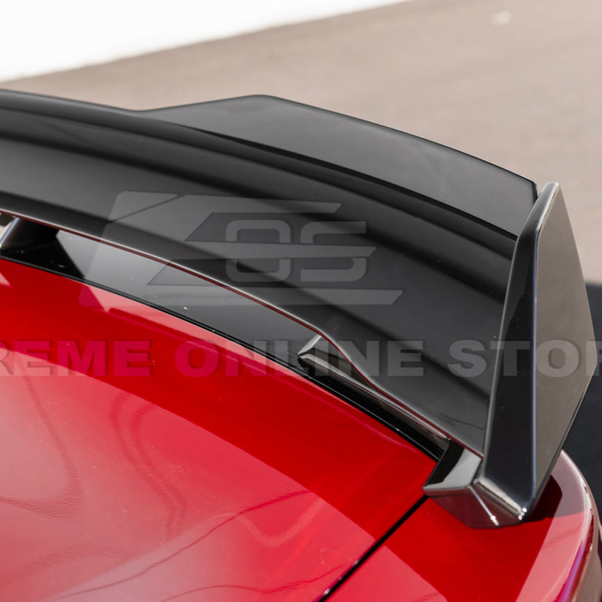 2024-Up Mustang Dark Horse Handling Package Rear Spoiler