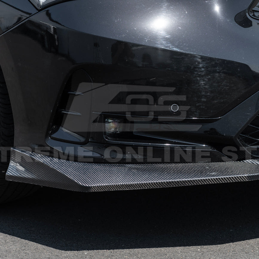 2023-Up Acura Integra DE4 Front Splitter Lip