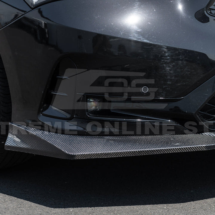 2023-Up Acura Integra DE4 Front Splitter Lip