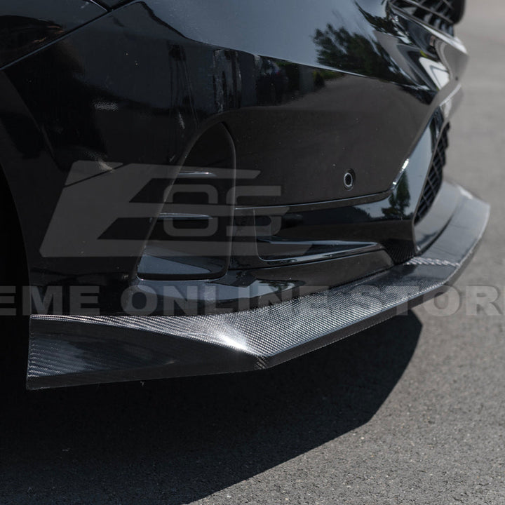 2023-Up Acura Integra DE4 Front Splitter Lip