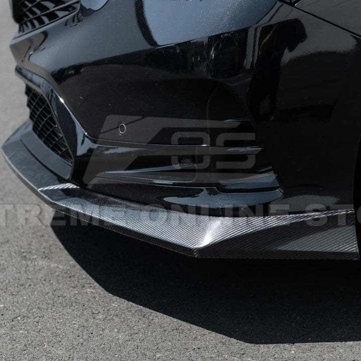 2023-Up Acura Integra DE4 Front Splitter Lip