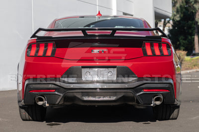 2024-Up Mustang GT350 Rear Spoiler