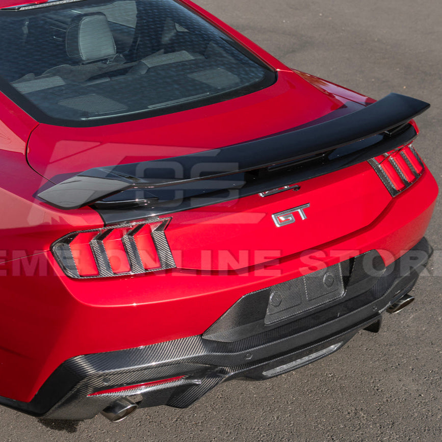 2024-Up Ford Mustang GT Rear Spoiler